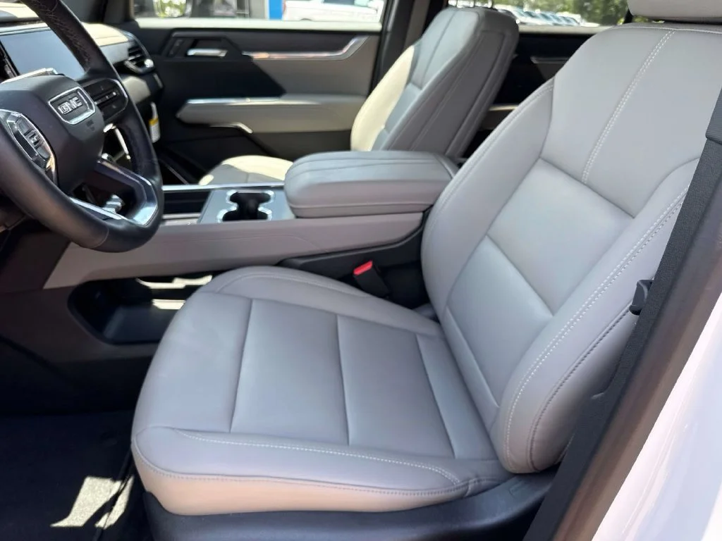 2026 GMC Acadia Elevation - Photo 34