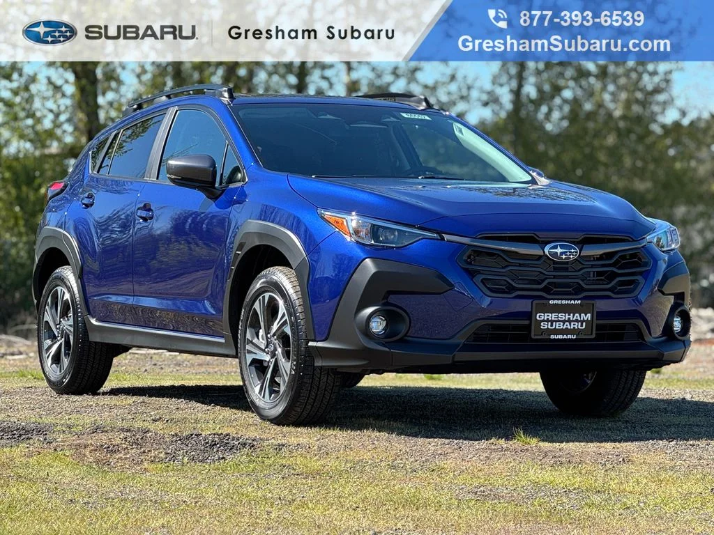 New 2026 SAPPHIRE BLUE PEARL Subaru Premium image 31