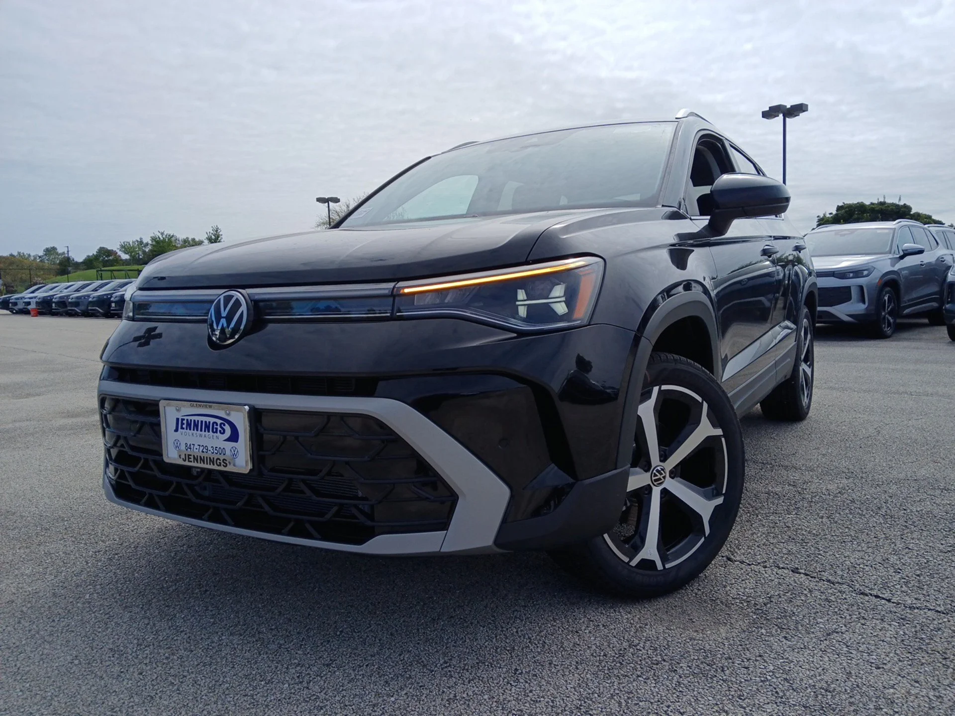 Vehicle thumbnail