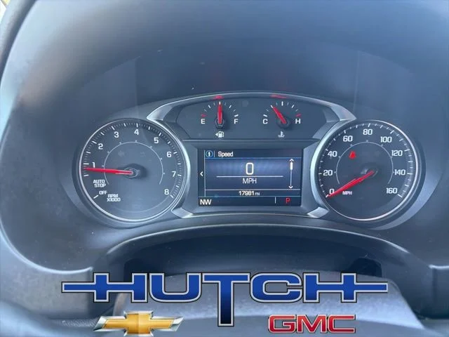 Used 2024 Summit White GMC SLE image 26
