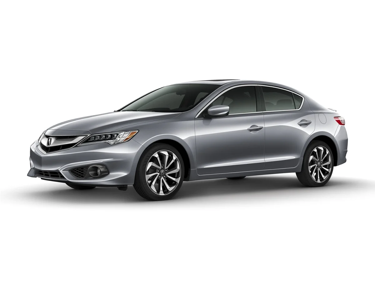 2016 Acura ILX Premium & A-Spec's photo