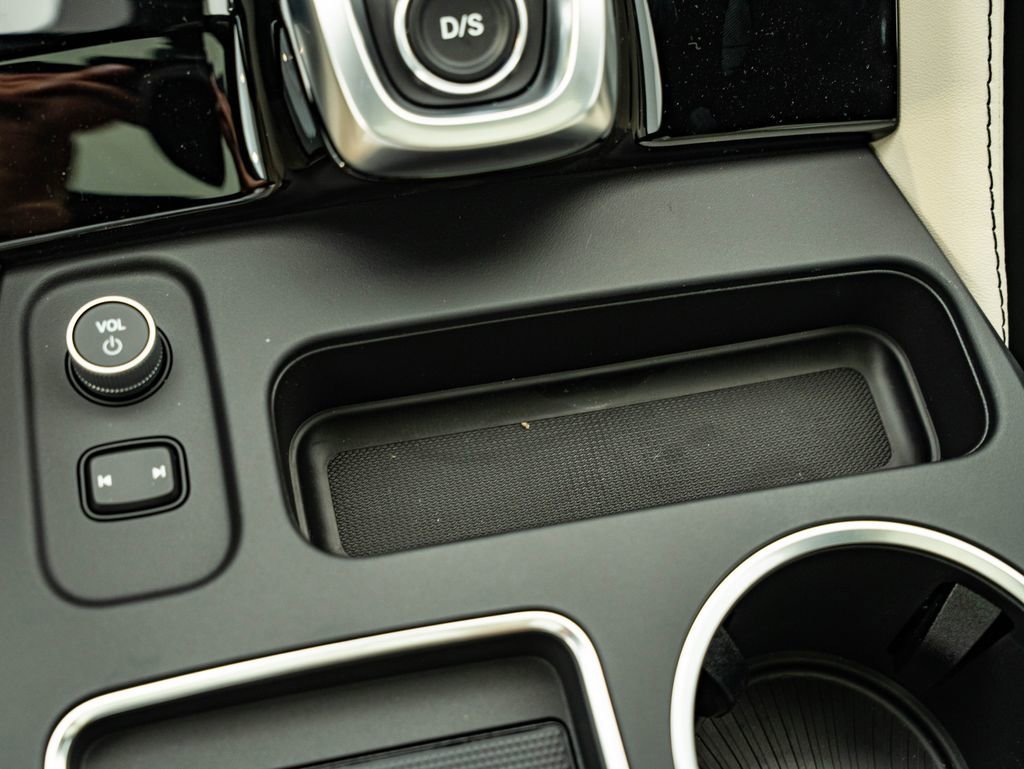 New 2026 Liquid Carbon Metallic Acura A-Spec Advance Package image 39