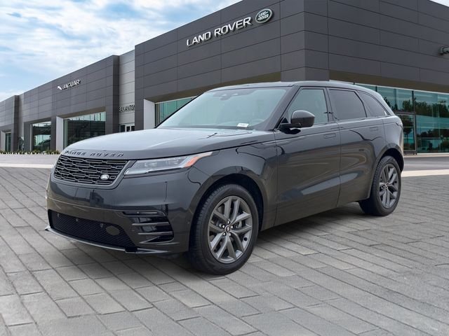 2026 Land Rover Range Rover Velar Dynamic SE