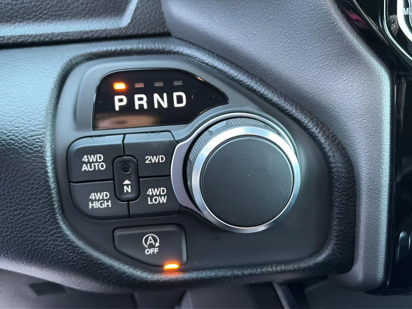 2026 RAM 1500 Big Horn/Lone Star - Photo 26