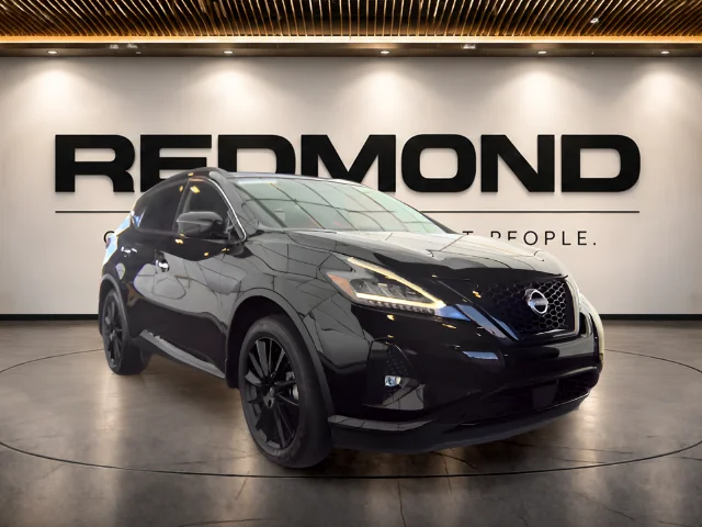 2024 Nissan Murano