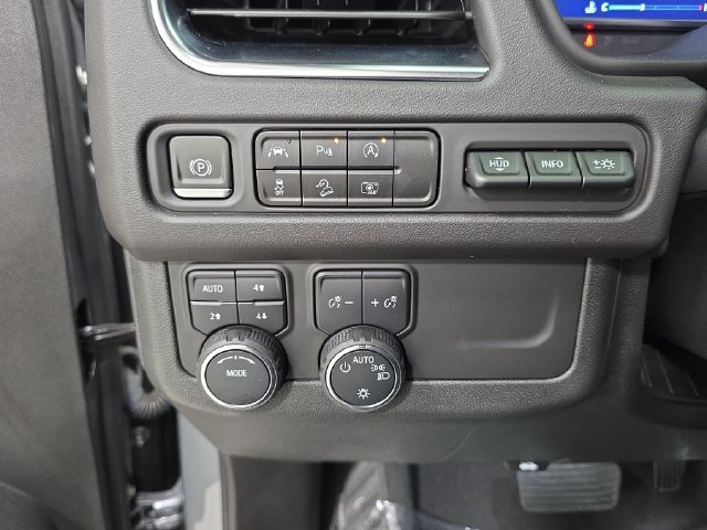 Used 2023 Gray Chevrolet High Country image 26