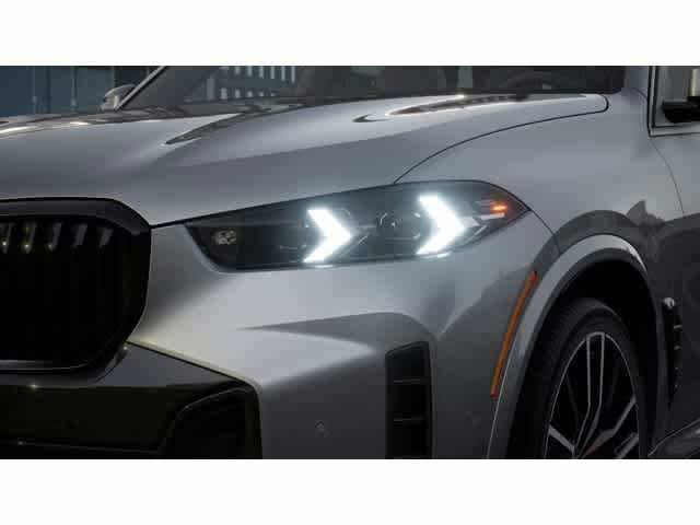 New 2026 Skyscraper Grey Metallic BMW xDrive40i image 6