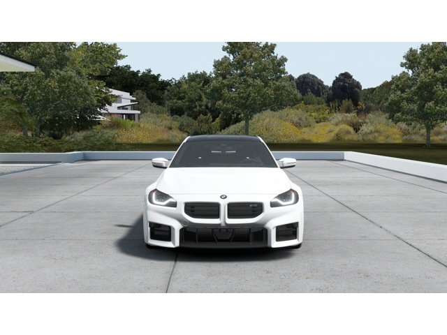 New 2026 Alpine White BMW  image 3