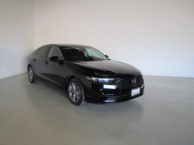 2024 Honda Accord EX - Photo 34