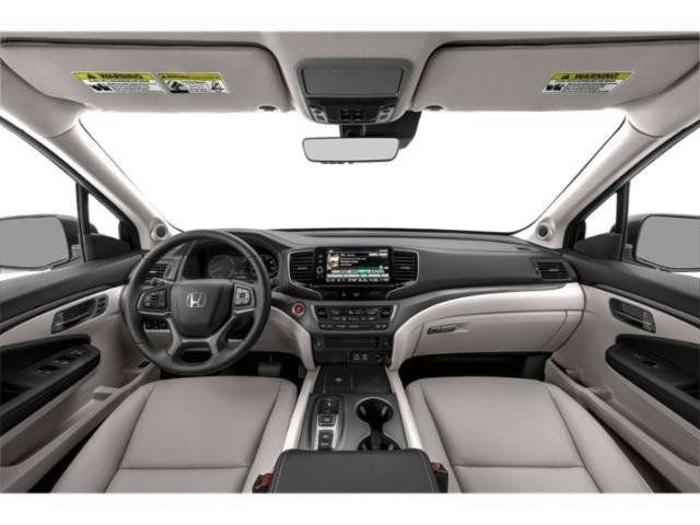 2025 Honda Ridgeline RTL - Photo 13