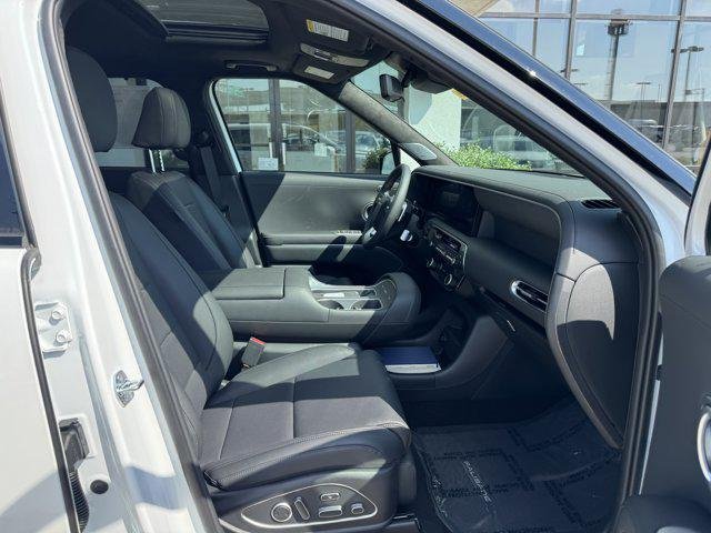 2026 Hyundai Palisade Calligraphy - Photo 22