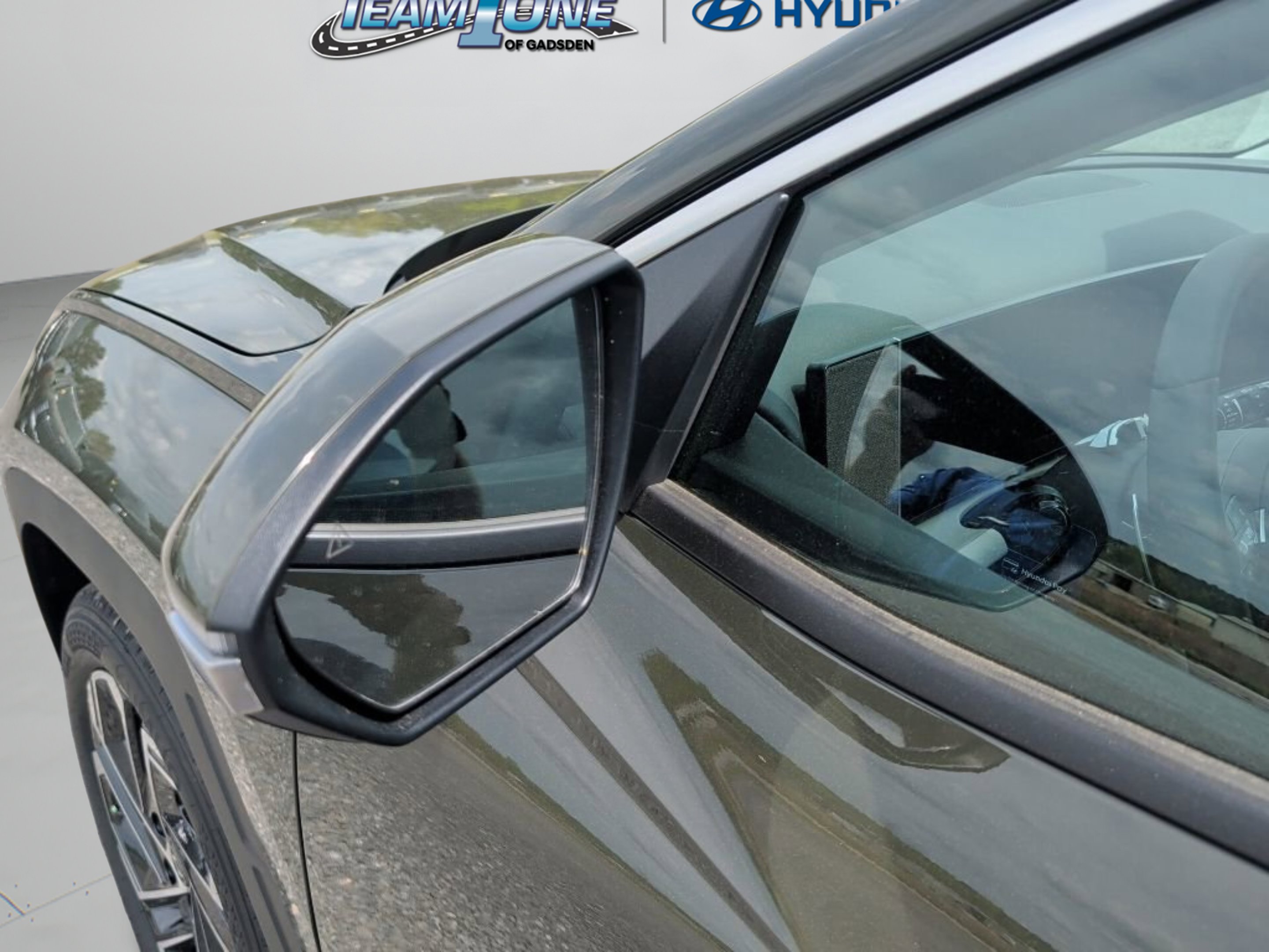New 2026 Rockwood Green Hyundai Limited image 41