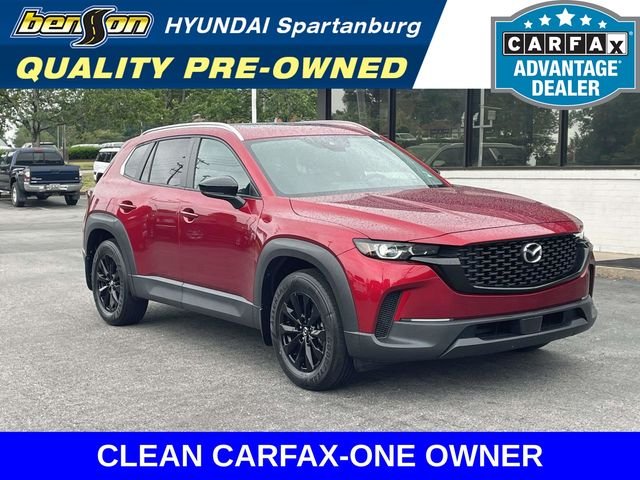 2023 Mazda CX-50 2.5 S PREFERRED PLUS's photo