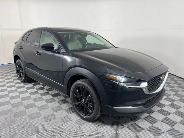 2026 Mazda CX-30 2.5 S Select Sport