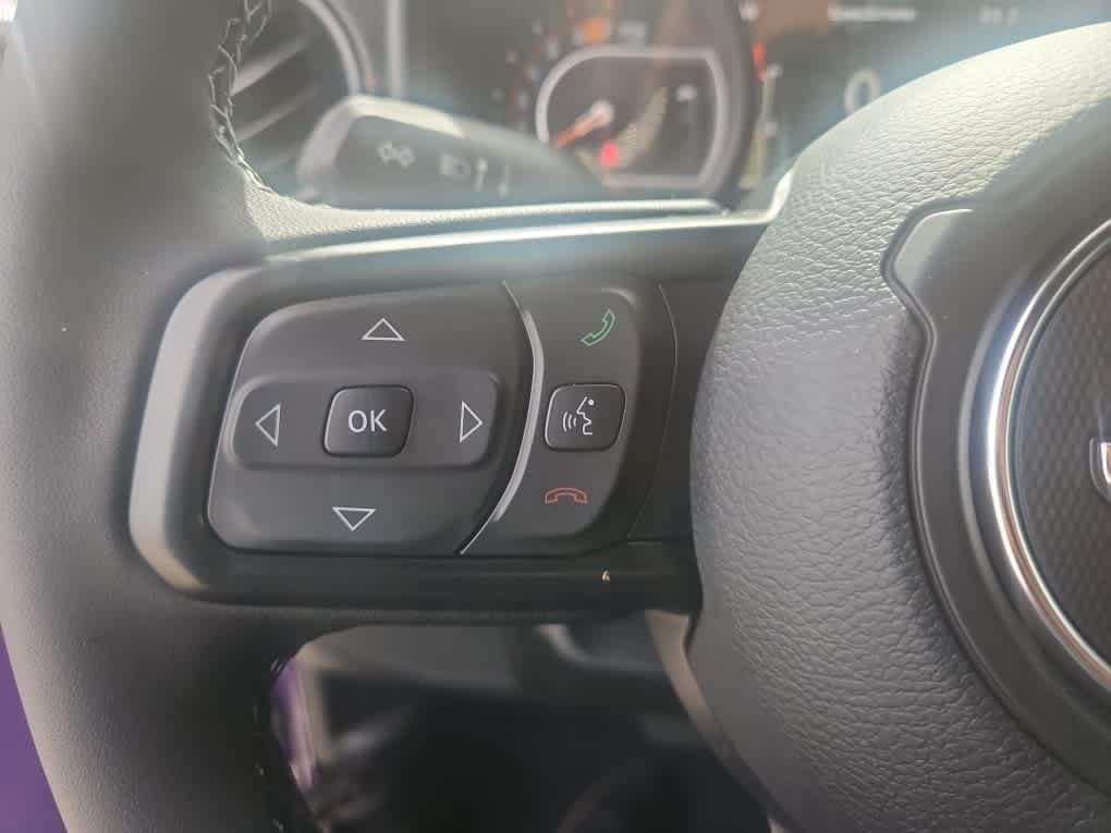 New 2026 Reign Jeep Rubicon image 21