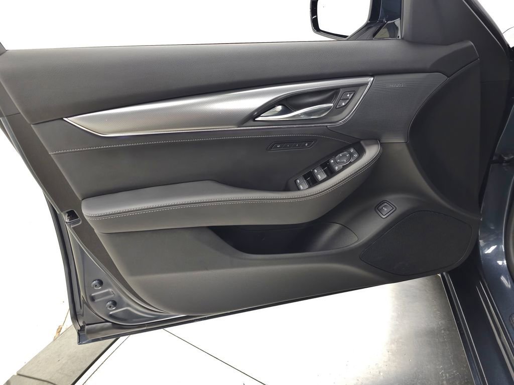 2026 Cadillac CT5 Premium Luxury - Photo 10