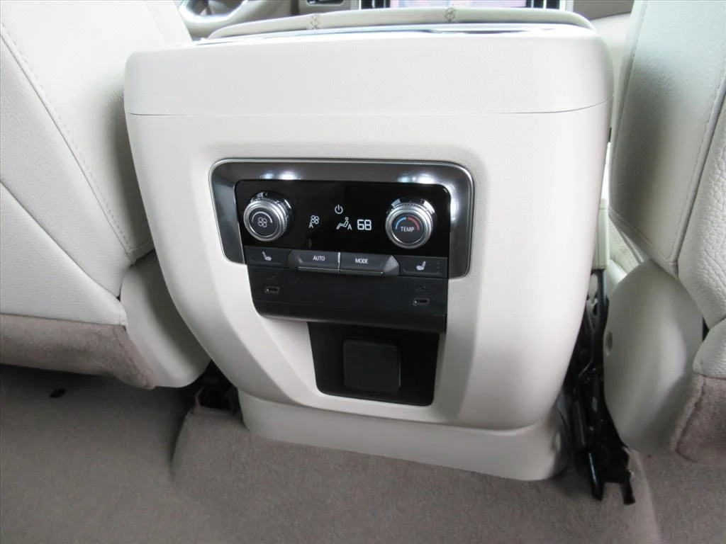 Used 2026 White GMC Denali image 33