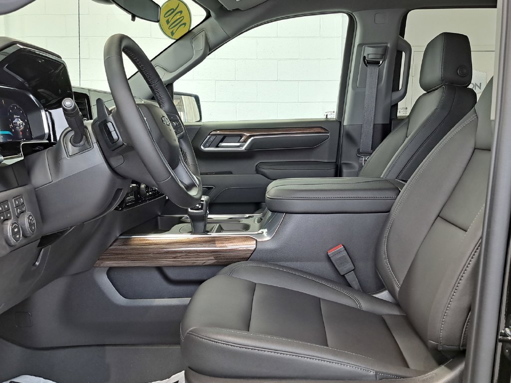 2026 Chevrolet Silverado 1500 LT Trail Boss - Photo 12