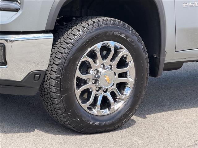 2026 Chevrolet Silverado 2500 HD LTZ - Photo 17