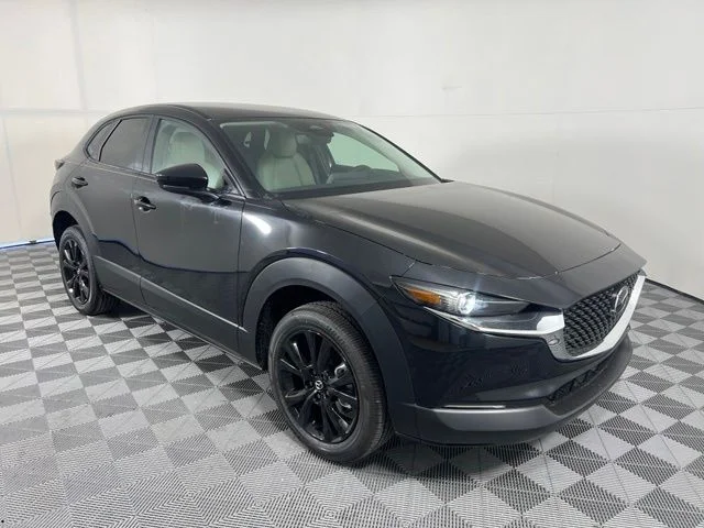 2026 Mazda CX-30 2.5 S Select Sport