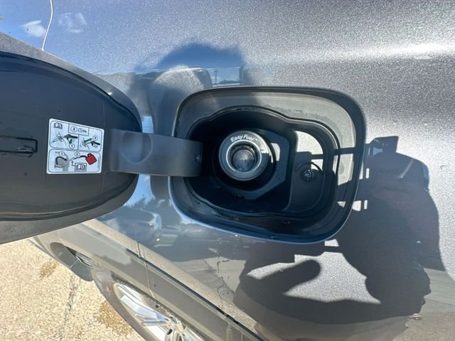 Used 2023 Gray Ford Limited image 45