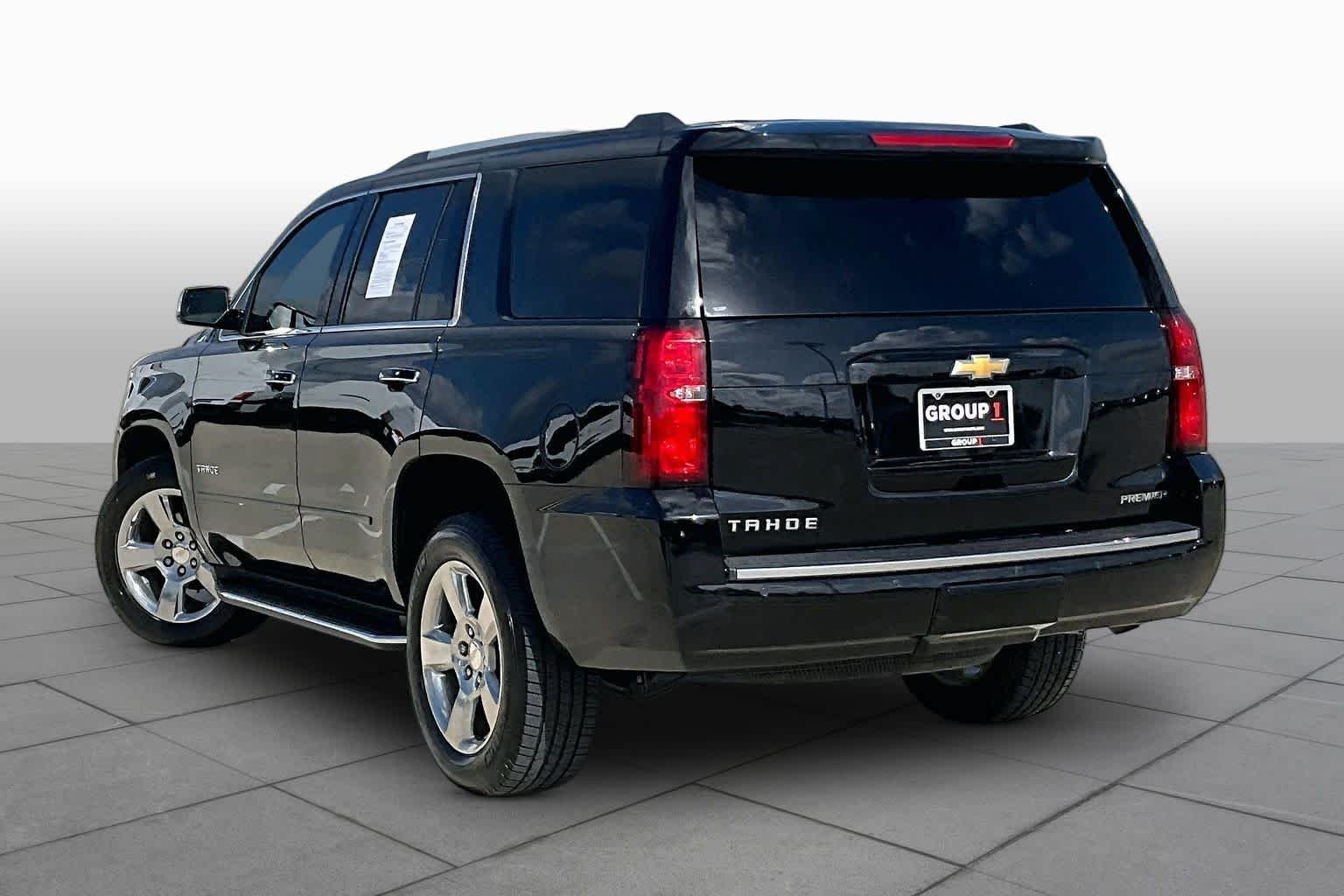 Used 2019 Black Chevrolet Premier image 11