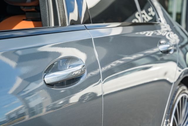 Certified Used 2024 Selenite Gray Metallic Mercedes-Benz C 300 image 16