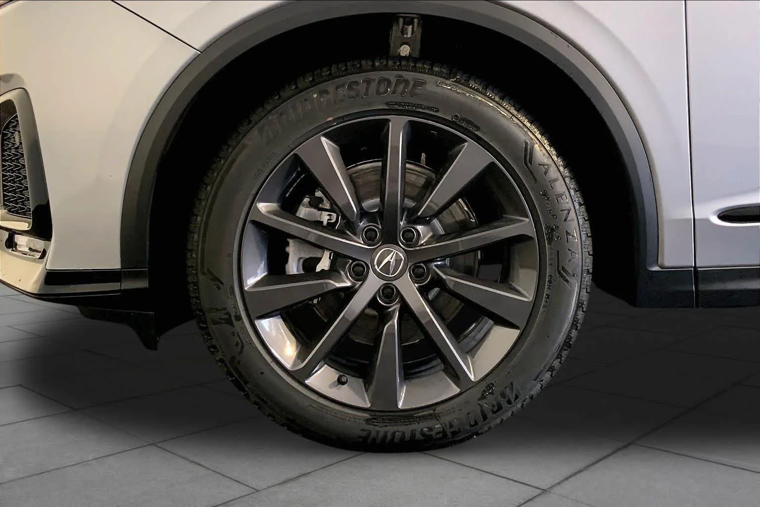 2026 Acura MDX A-Spec Package - Photo 18