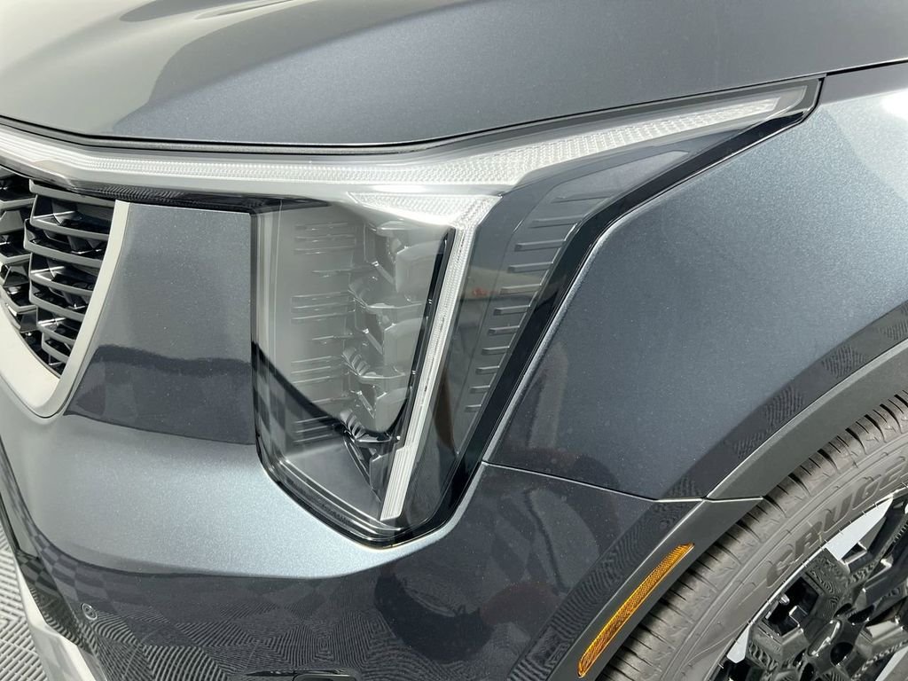 New 2026 Panthera Metal Kia S image 10