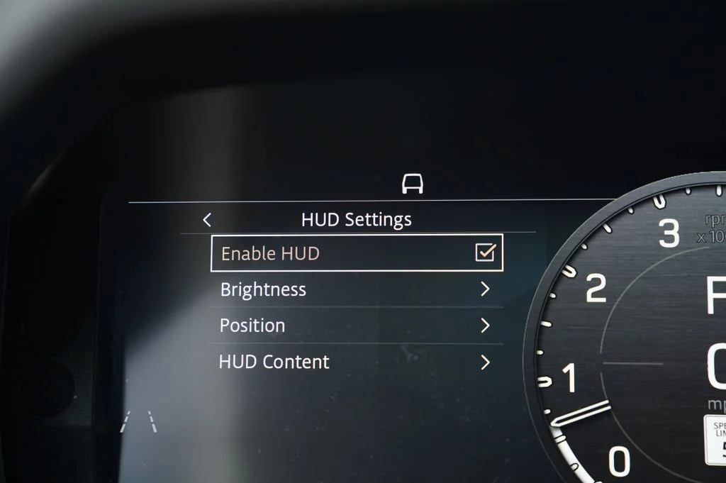 New 2026 Santorini Black Land Rover X image 18