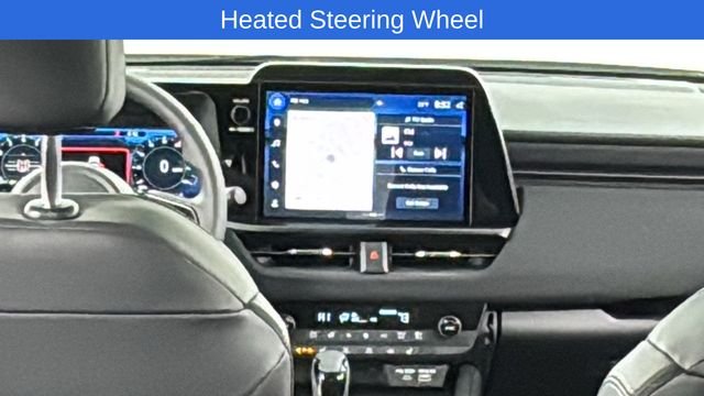 2026 Subaru Outback Limited XT - Photo 17