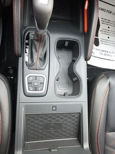 New 2026 Glacier White Nissan Crew Cab PRO-4X® image 18
