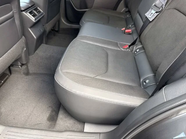 New 2026 Machine Gray Metallic Mazda 2.5 S Select AWD image 15