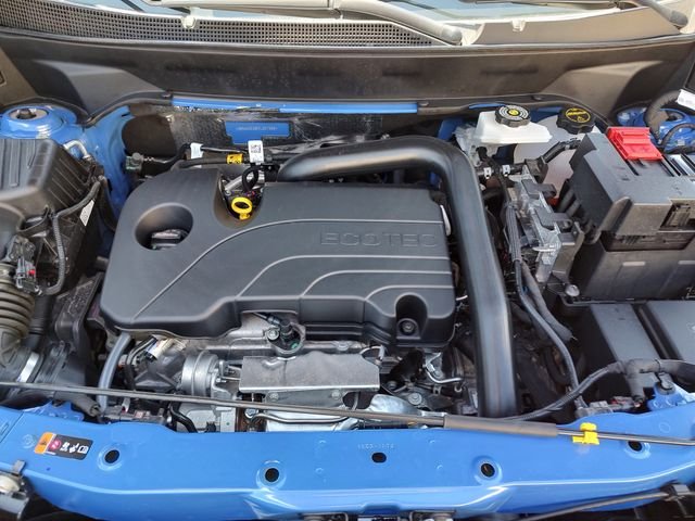 Used 2026 Blue Chevrolet ACTIV image 30