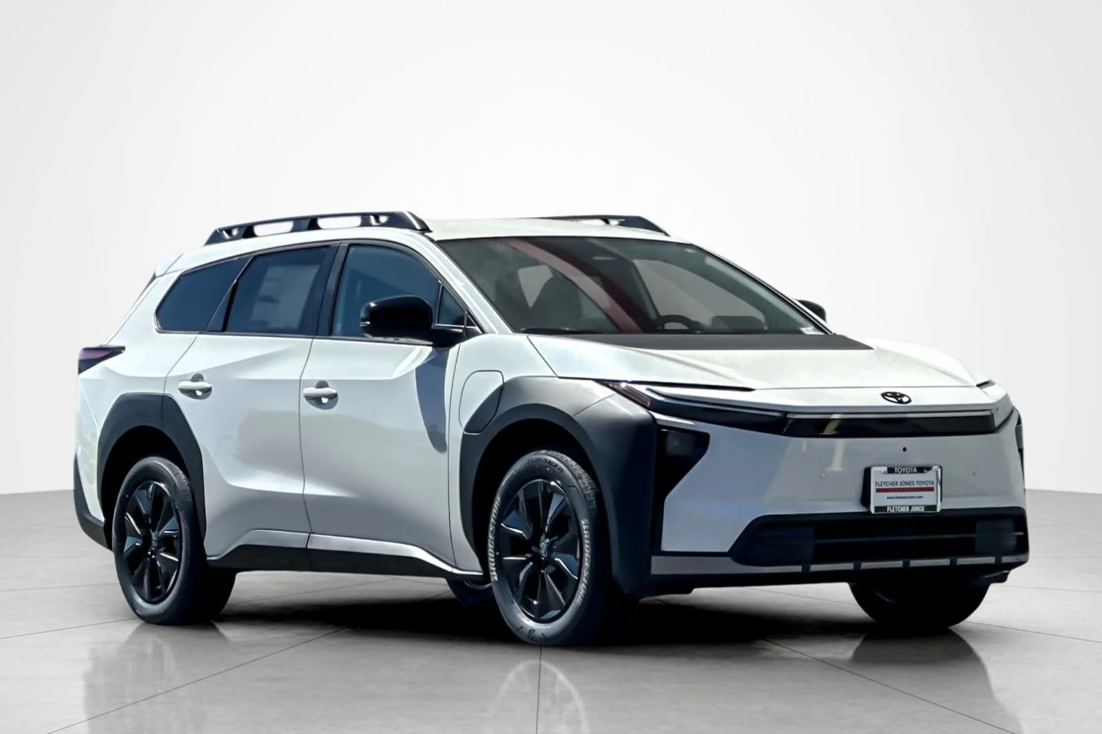 New 2026 Halo <sup>1</sup> Toyota  image 7