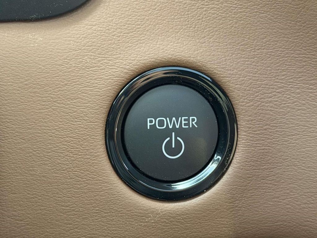 2026 Toyota Tundra 1794 Edition - Photo 7