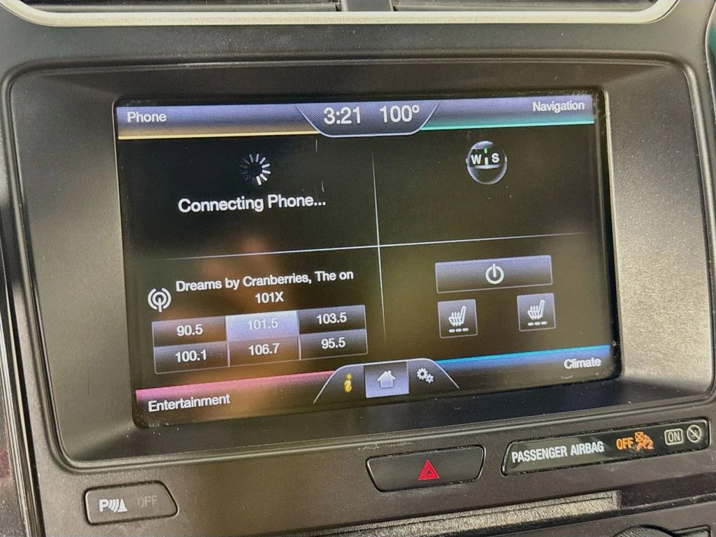 Used 2016 Brown Ford XLT image 17