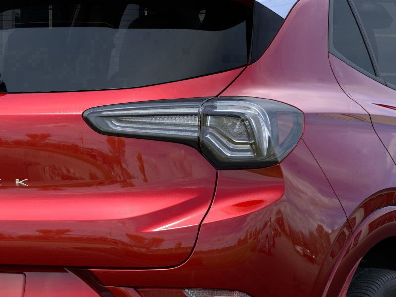 2026 Buick Encore GX Avenir - Photo 11