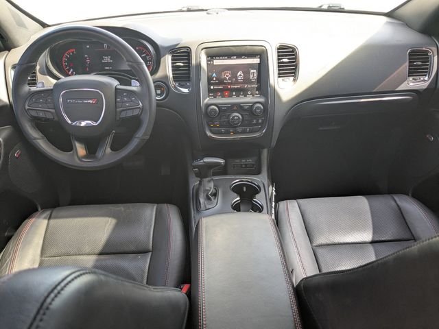 Used 2018 White Dodge R/T image 18