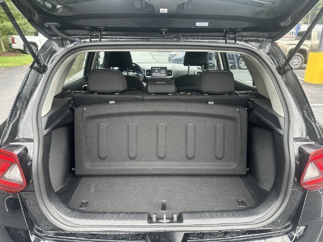 Used 2025 Black Hyundai SEL image 30