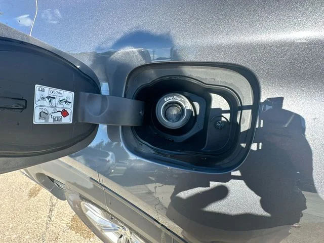 Certified Used 2023 Gray Ford Limited image 45