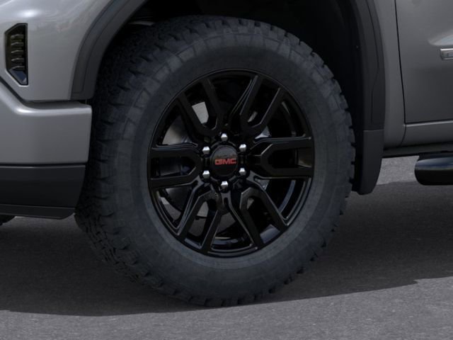 2026 GMC Sierra 1500 Elevation - Photo 10