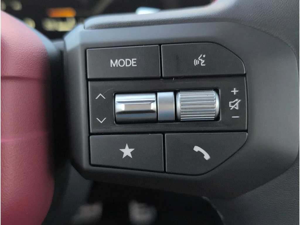 New 2026 Snow White Pearl Kia GT-Line Turbo image 23