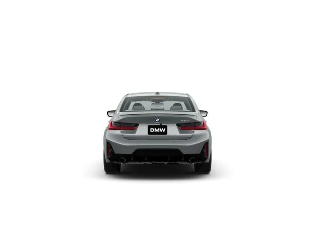 New 2026 Skyscraper Grey Metallic BMW  image 5