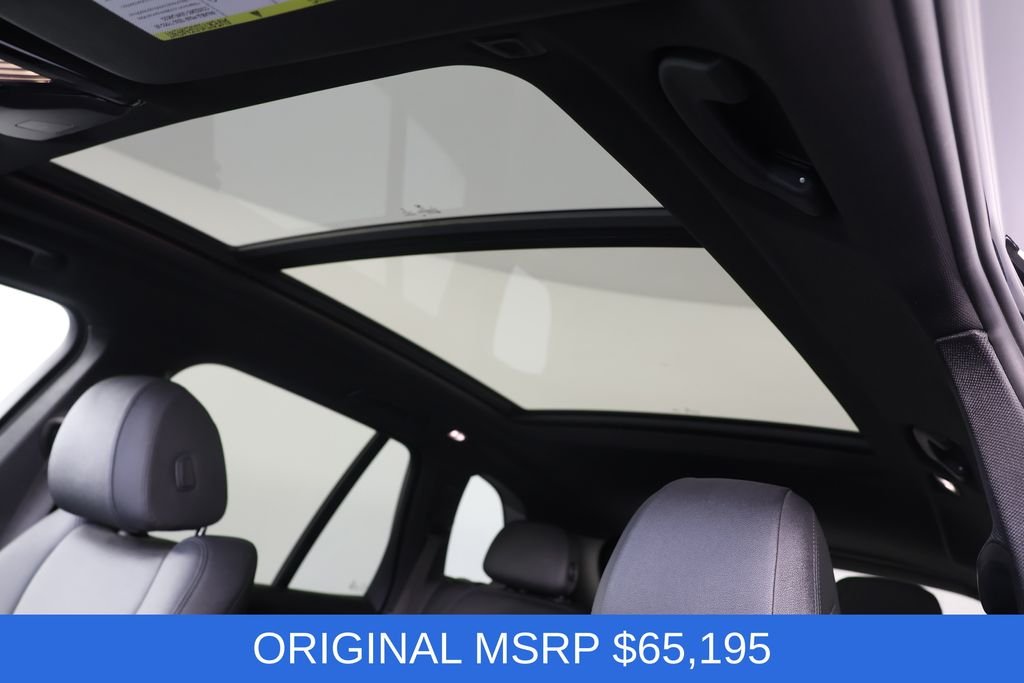 2022 BMW X5 40i - Photo 19