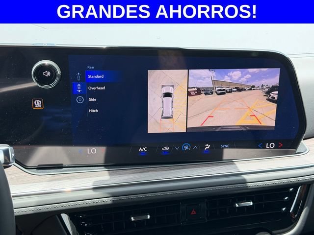 2026 Chevrolet Tahoe LS - Photo 17