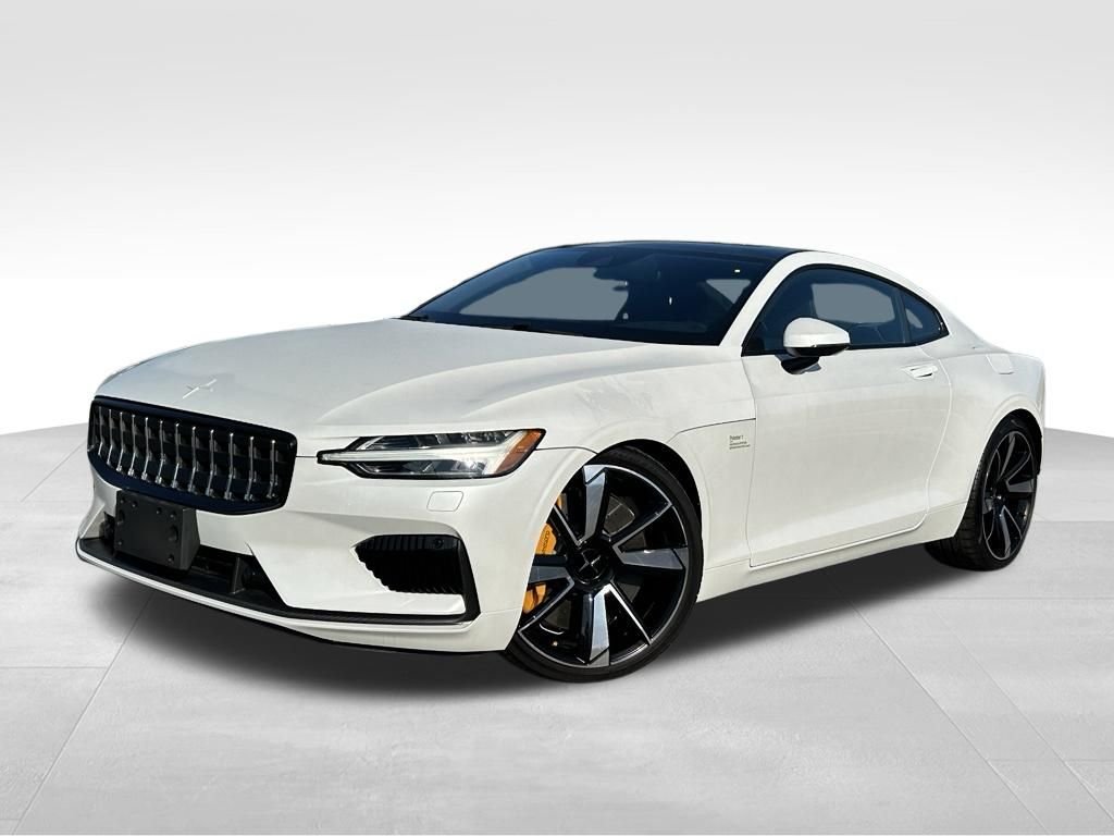 2021 Polestar 1 Base