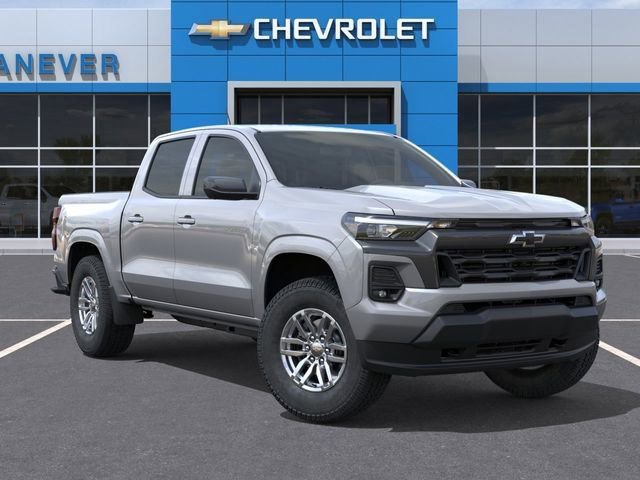 2026 Chevrolet Colorado LT - Photo 8