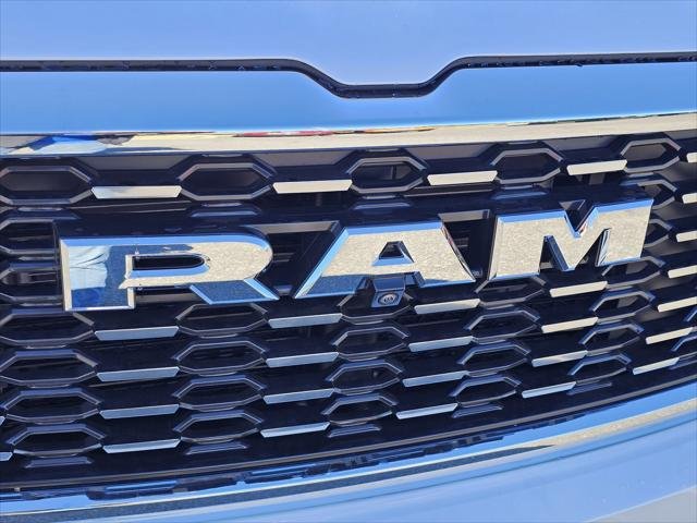 New 2025 Ivory White Tri-Coat Pearl-Coat Exterior Paint RAM  image 3