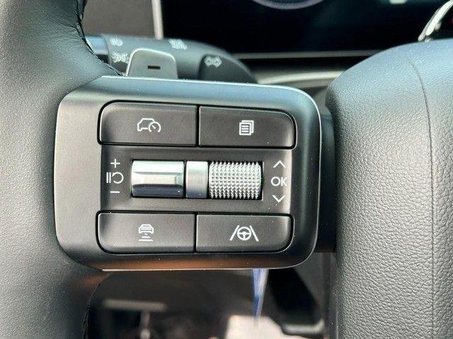 New 2026 Gray Hyundai SEL AWD image 11